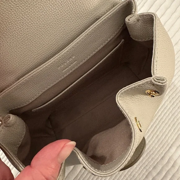 Polene Numero Un Nano in Chalk - Picture 11 of 15